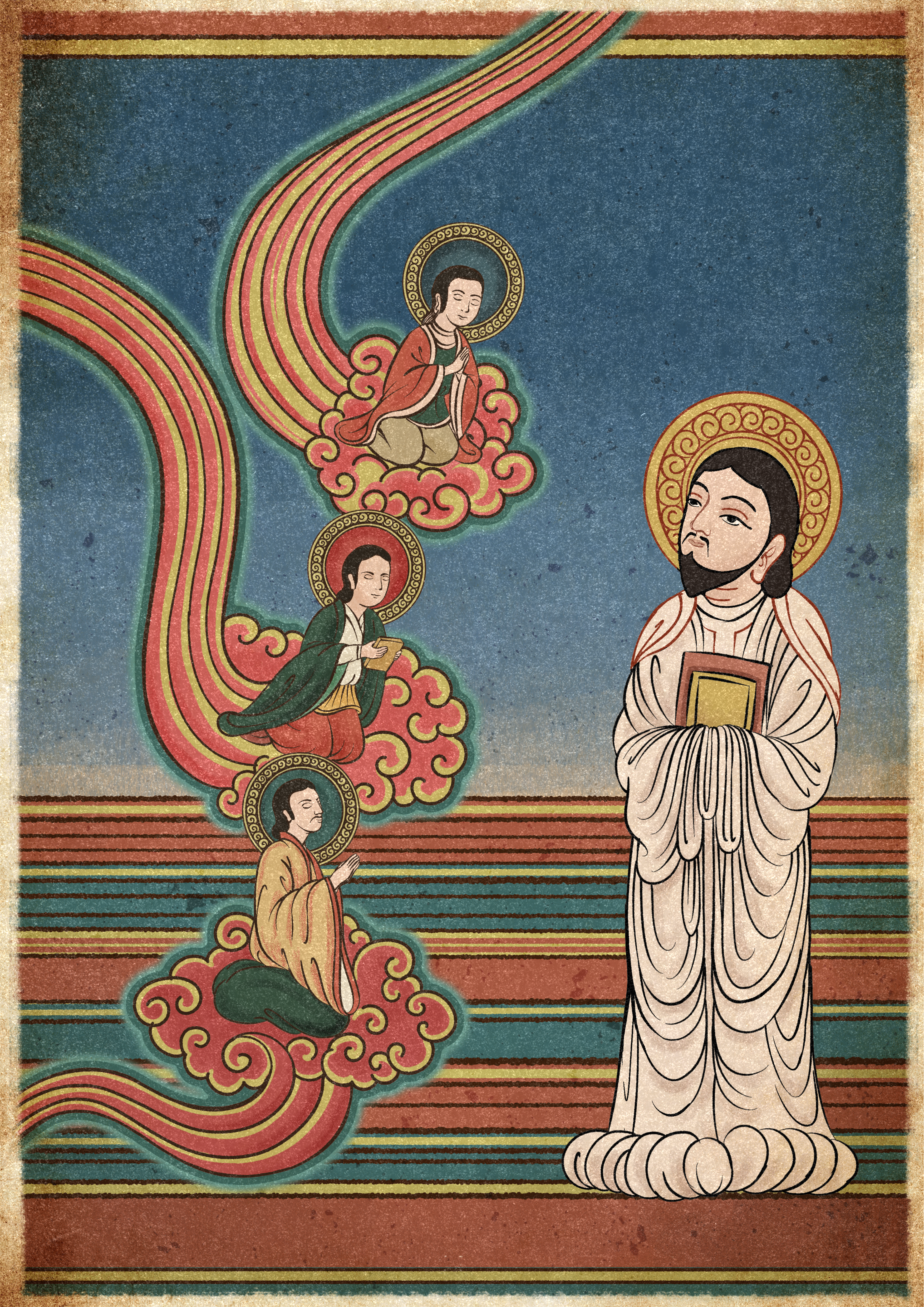 Illuminating Shadows: A Manichaean Homily on the Winter Solstice and Christmas